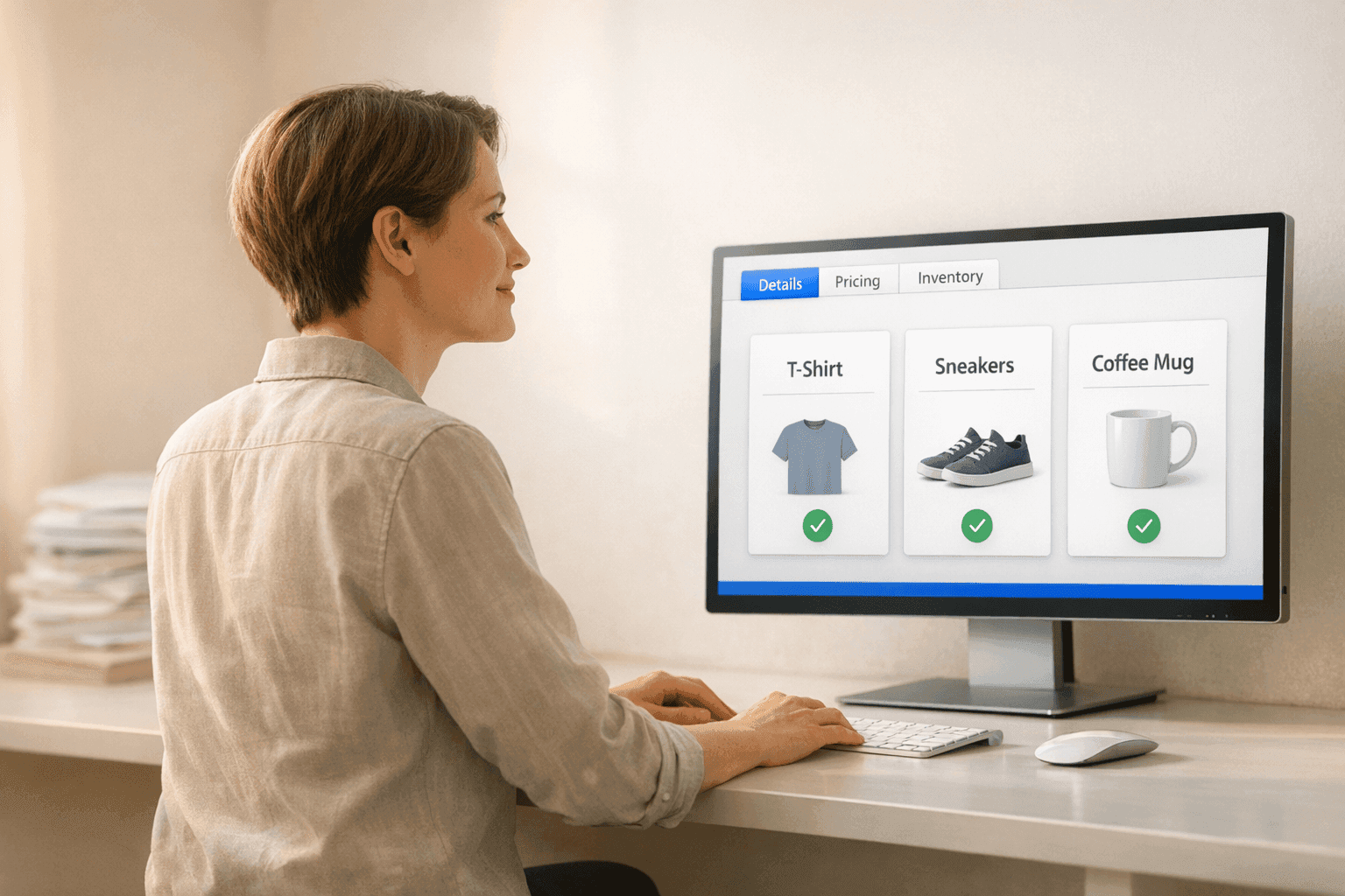 Turn Your Product Pages Into AI-Trusted Knowledge