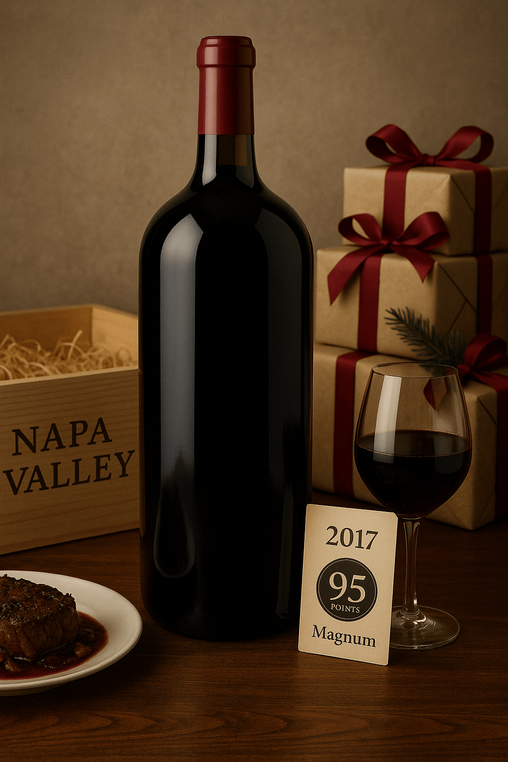 Agent-ready structured product truth representation