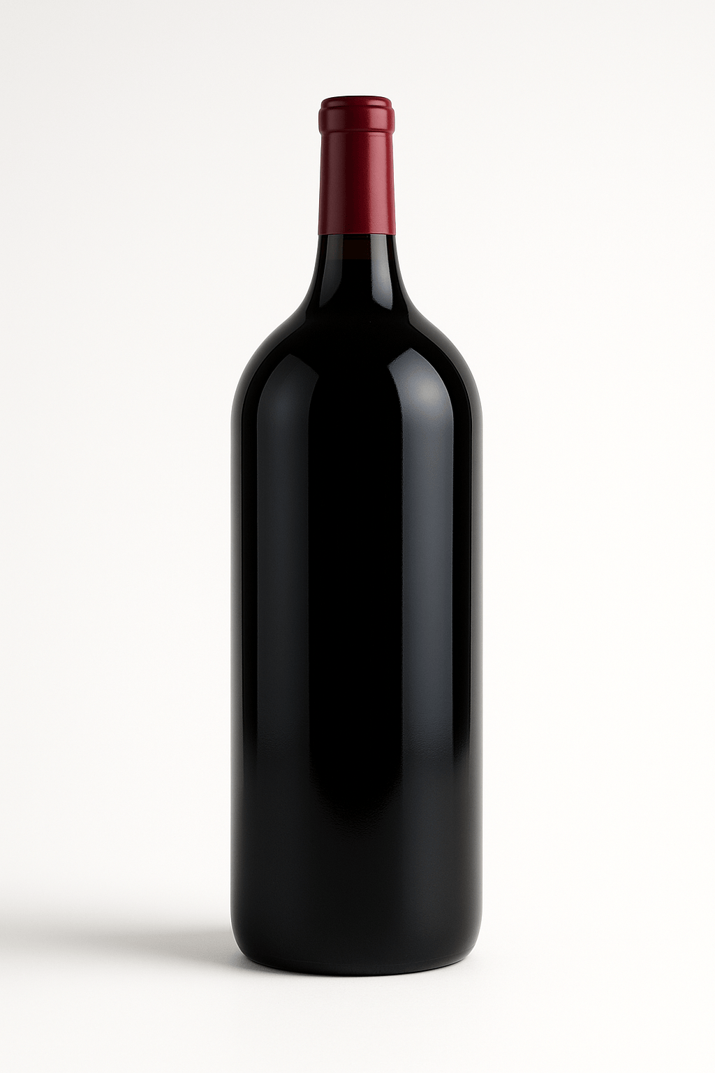 Traditional wine catalog data representation