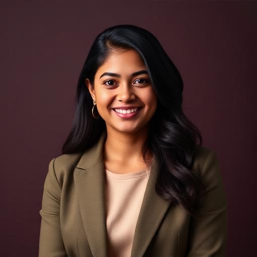 Priya, 34